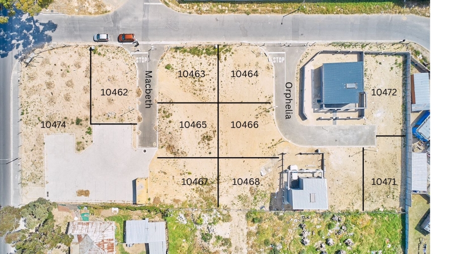  Bedroom Property for Sale in Devon Park Western Cape